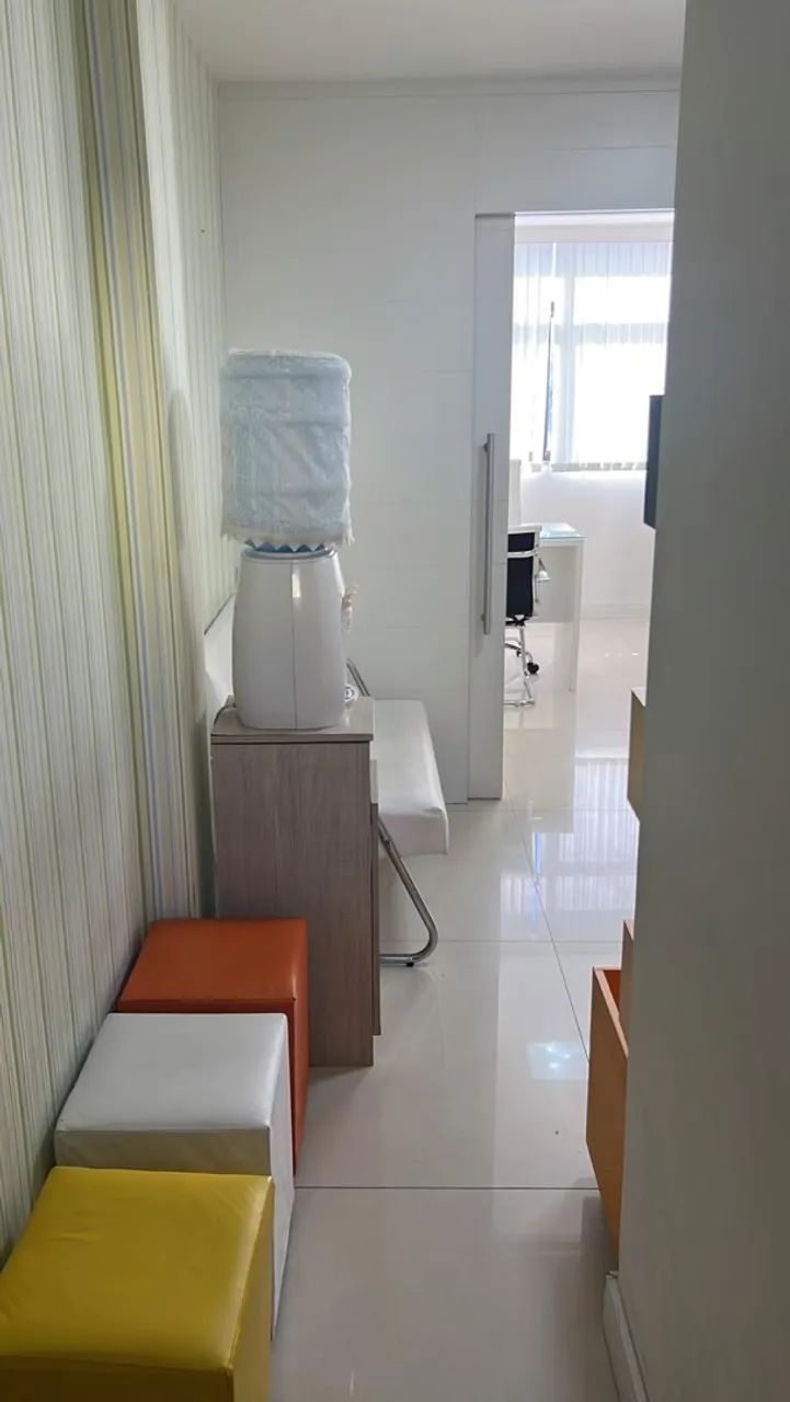 Excelente sala comercial VENDO / ALUGO - Foto 4