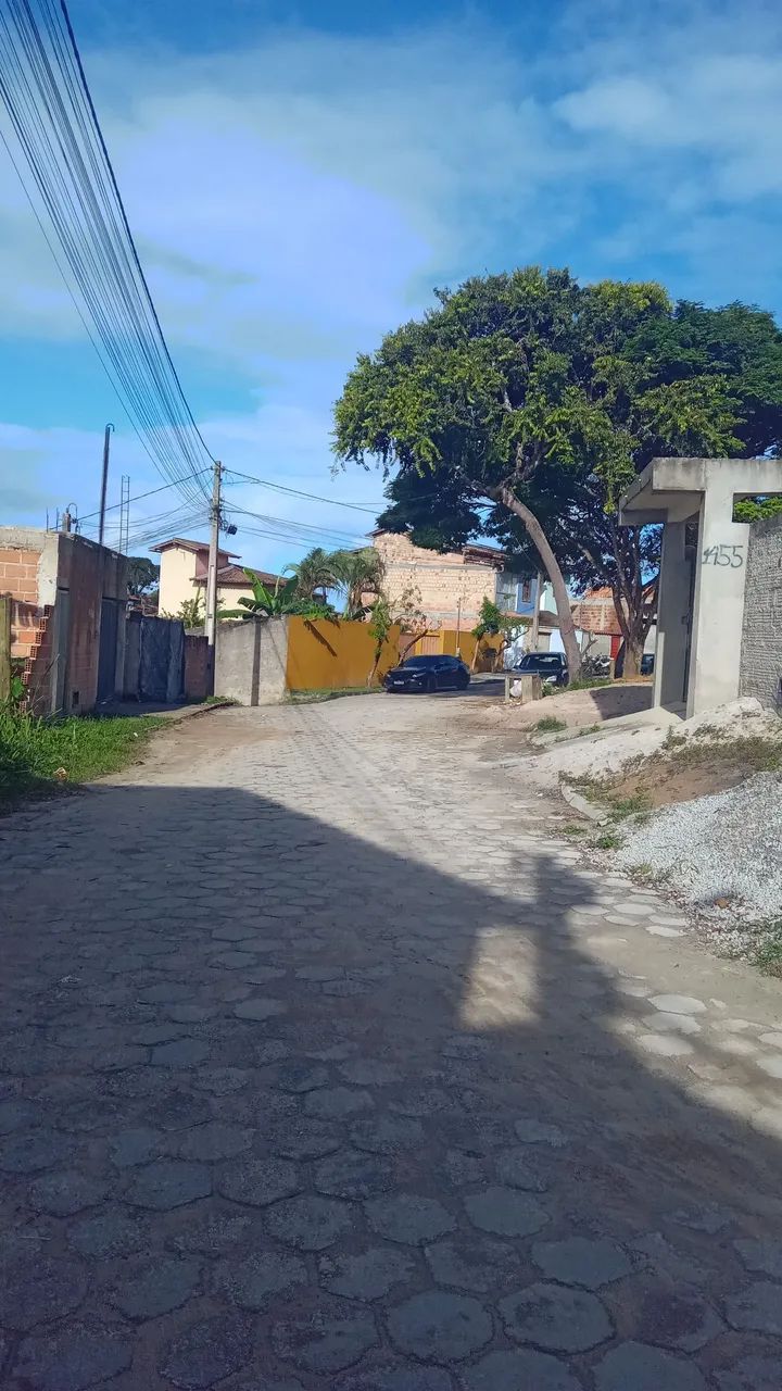 Terreno com casa pronta - Foto 2