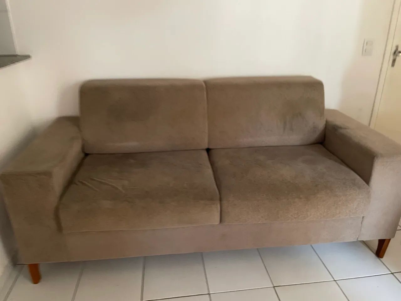 Sofá Semi-novo  - Foto 3