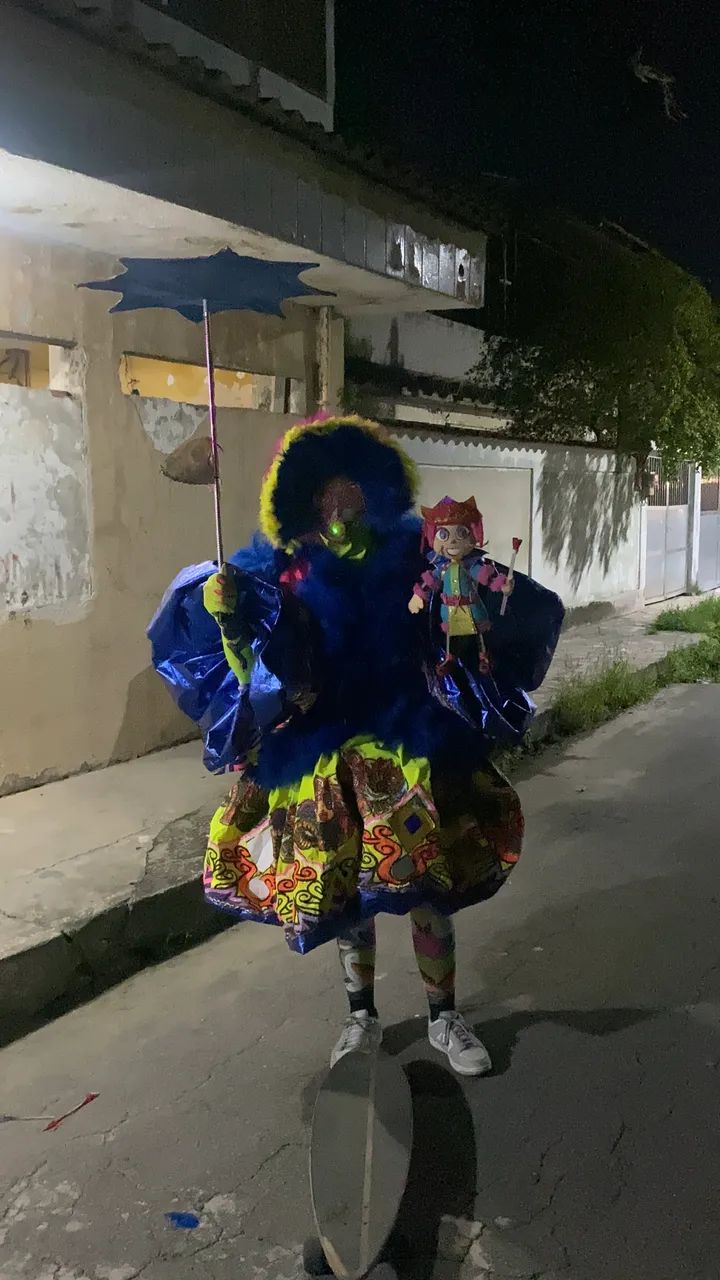 Bate bola clovis  - Foto 2