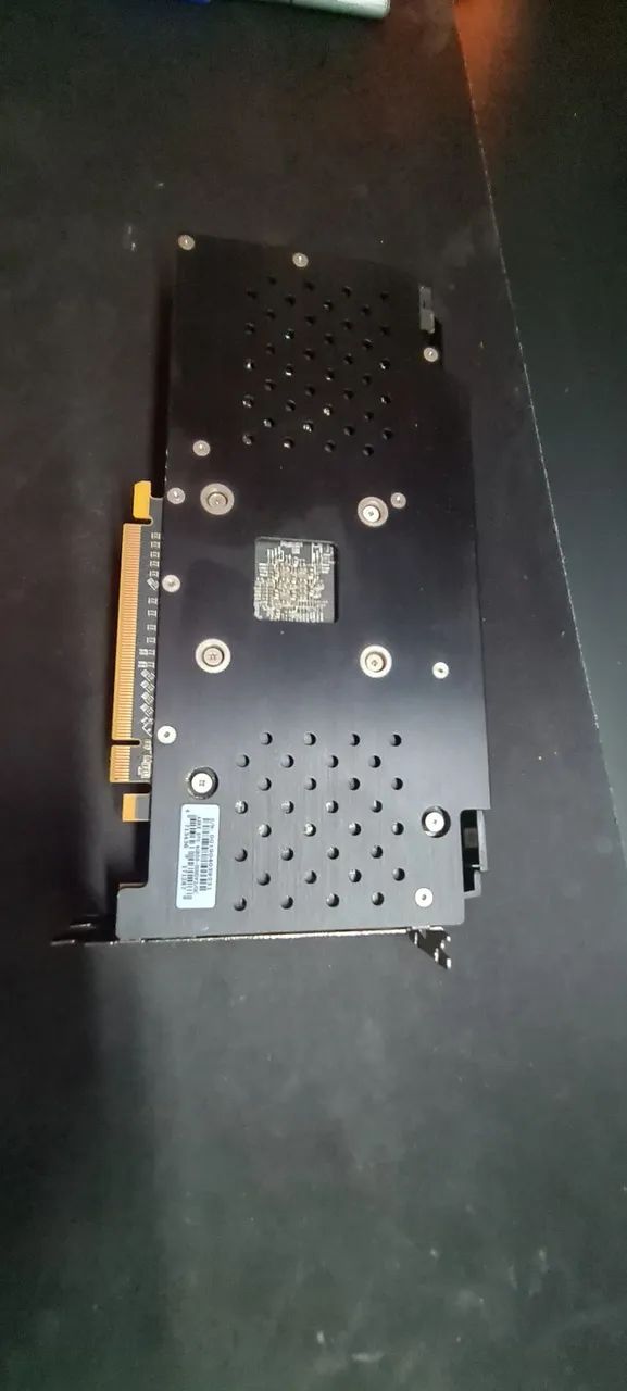 Placa de video rx 570 - Foto 2