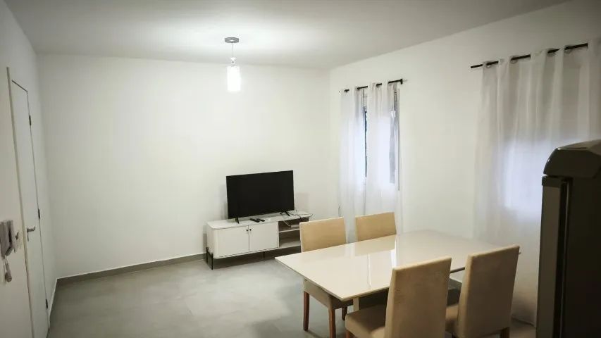 Aluguel Anual - Apto um quarto com piscina na Daniela - Foto 4