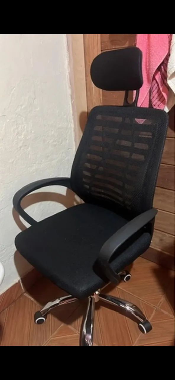 CADEIRA DE ESCRITÓRIO  - Foto 2