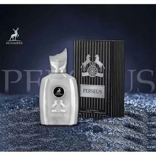 Perfume Perseus Maison Alhambra Edp 100ml - Foto 2