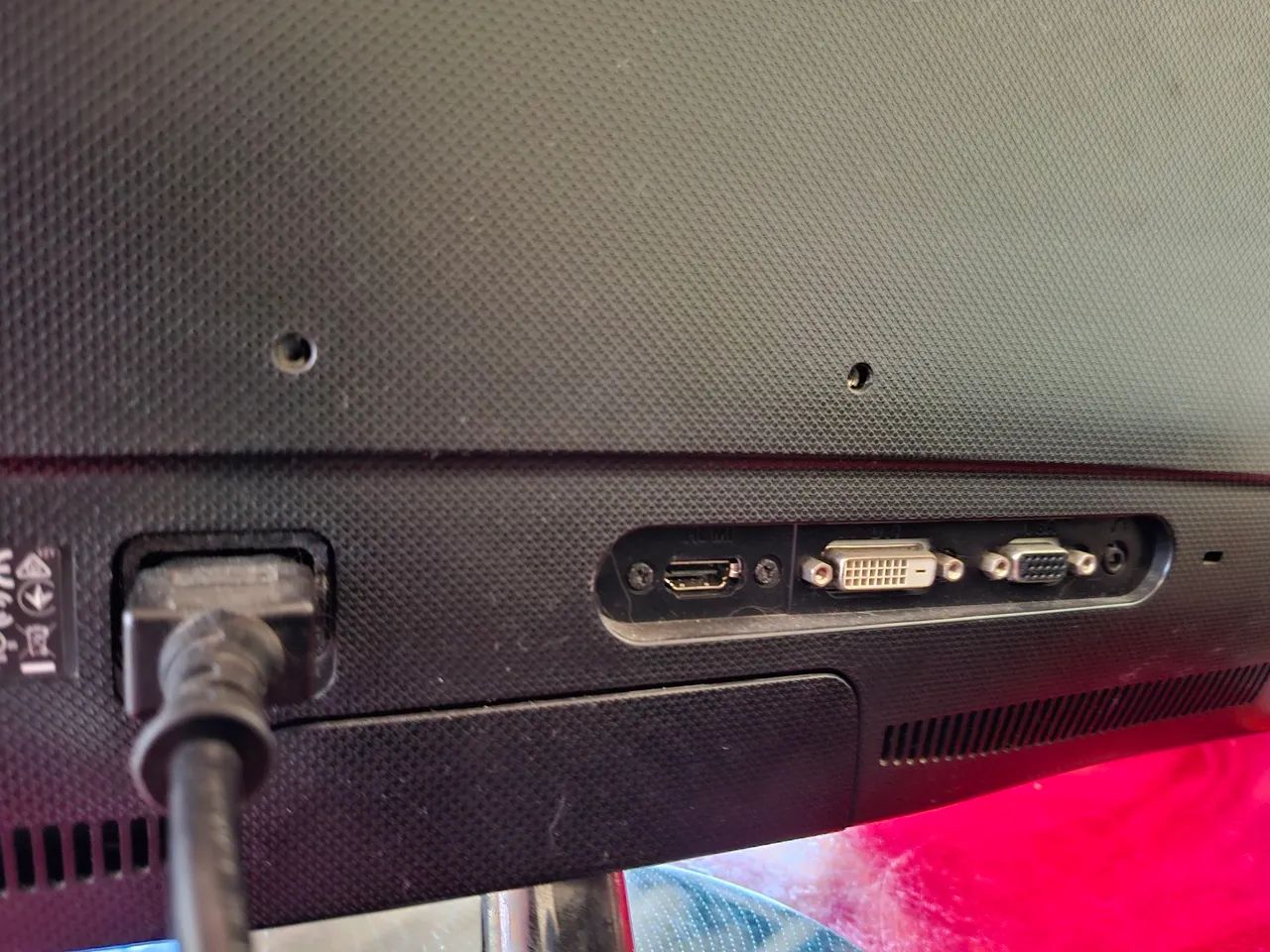Monitor 24" - Foto 5