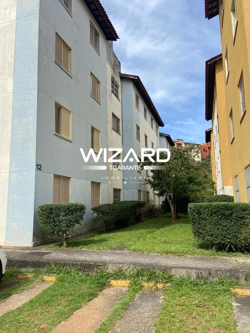 Apartamento próximo a Estrada do Pedroso em Santo André - SP - Foto 5