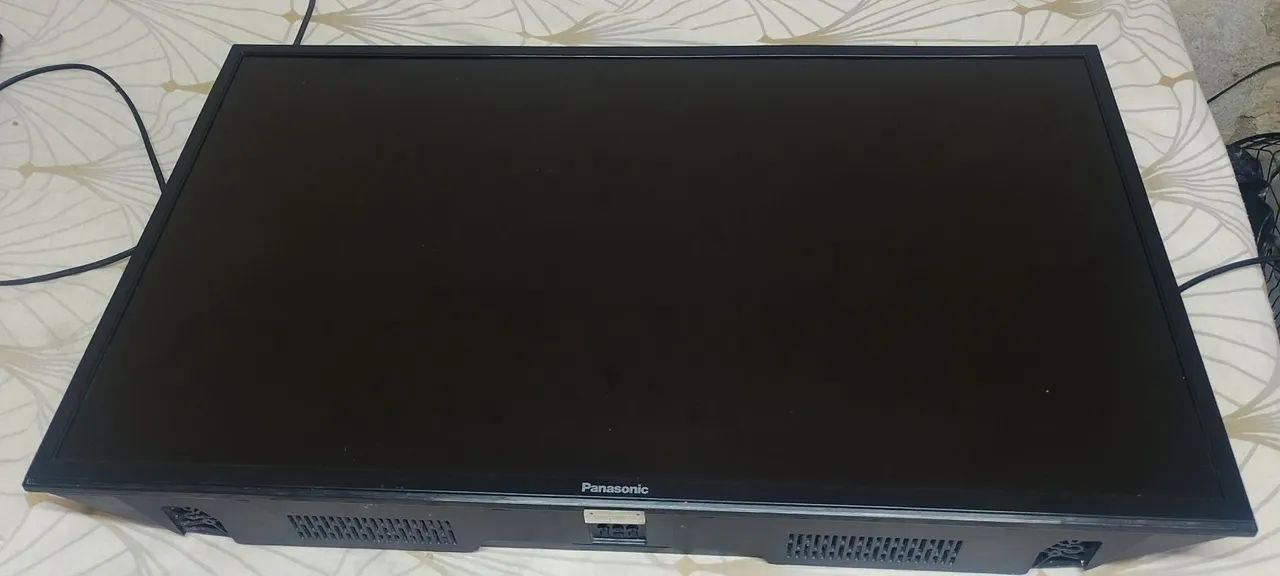 Tv Panasonic 32  - Foto 4