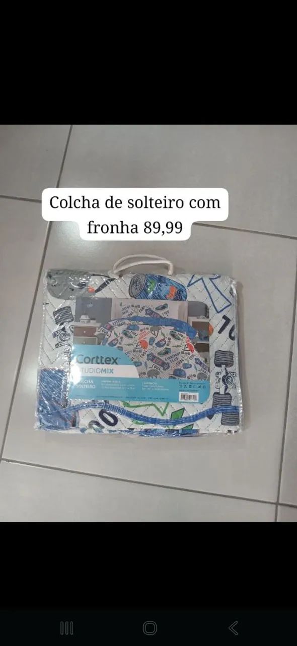 Colchas - Foto 3