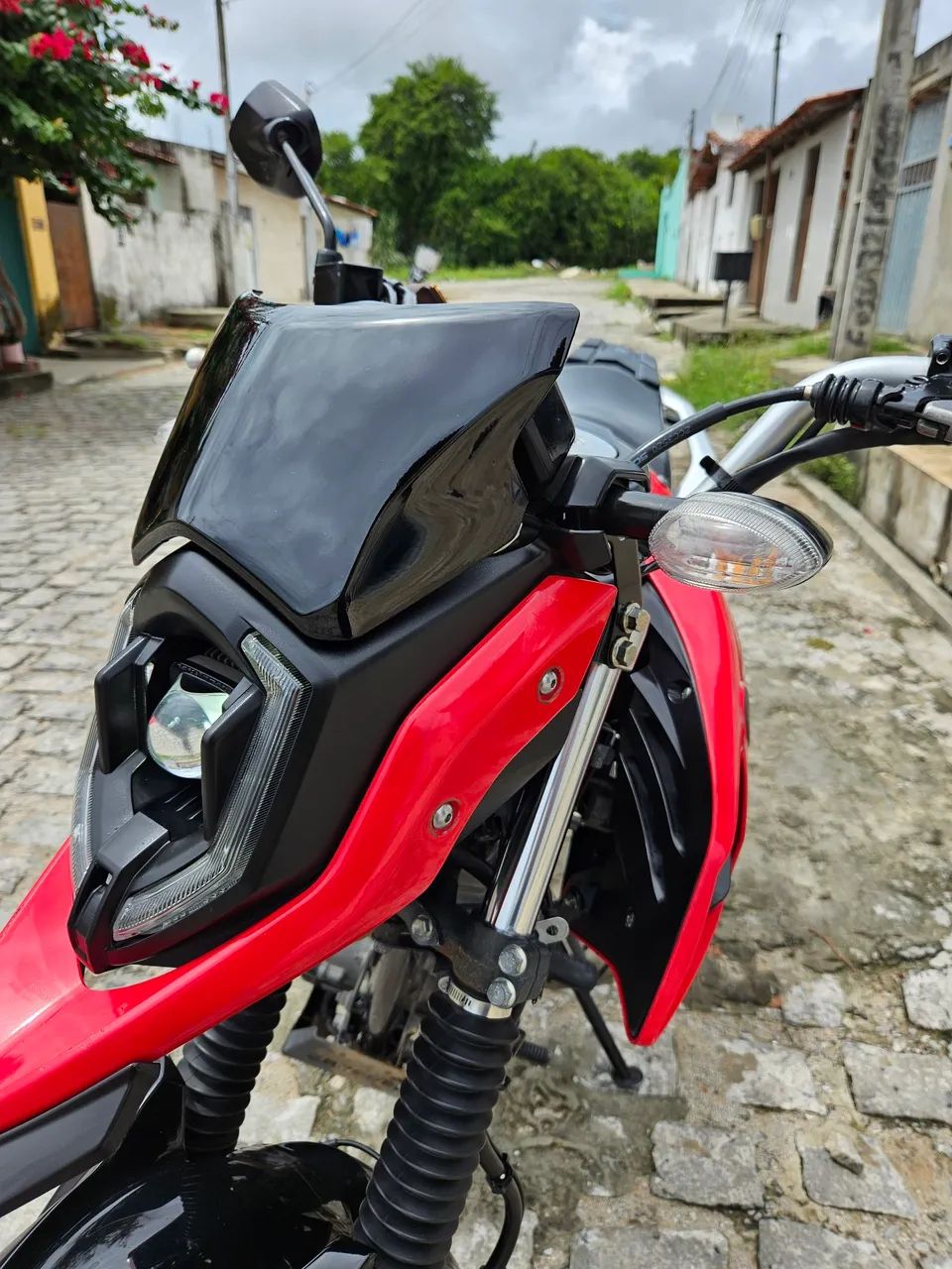 CROSSER 150 ABS 2023 - Foto 3