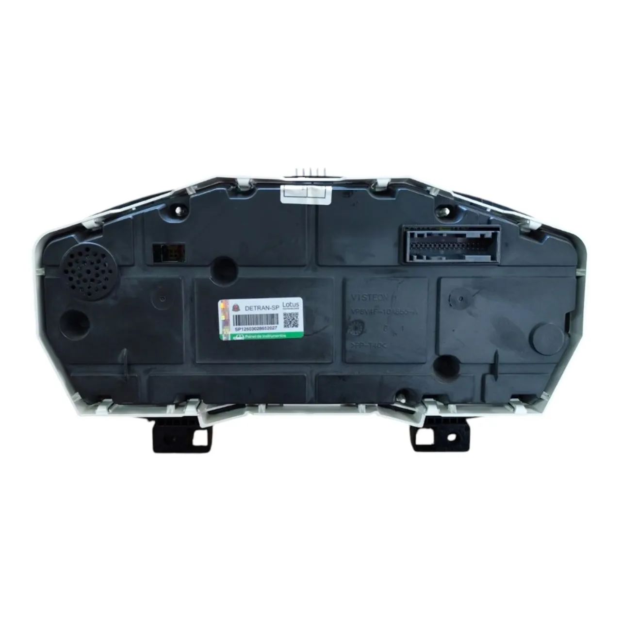 Kit Code Módulo Injeção Ford Focus 1.6 16v Sigma 2012 2013 - Foto 5