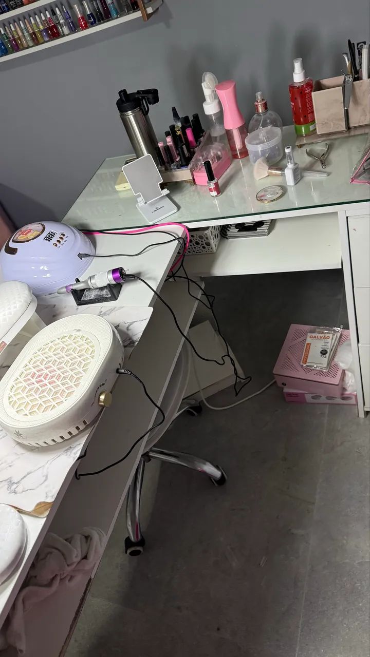 Mesa Nail designer  - Foto 3