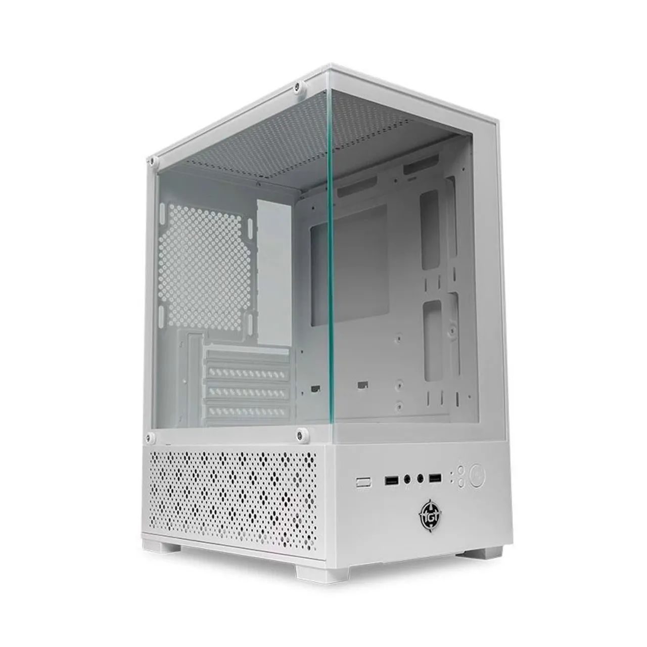 GABINETE TGT LEGION BRANCO