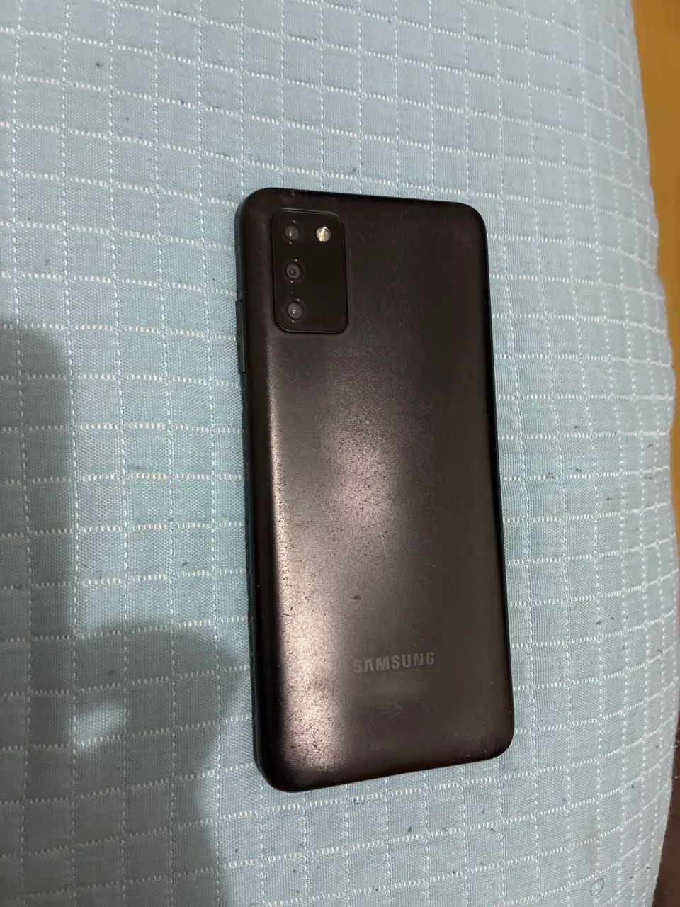 Samsung Galaxy A03S - Usado - Foto 2