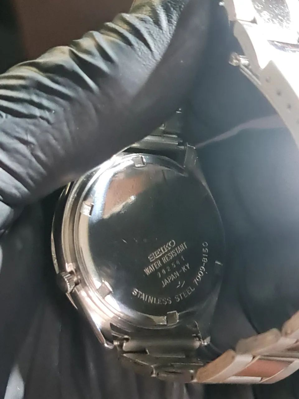 Seiko 5  - Foto 4
