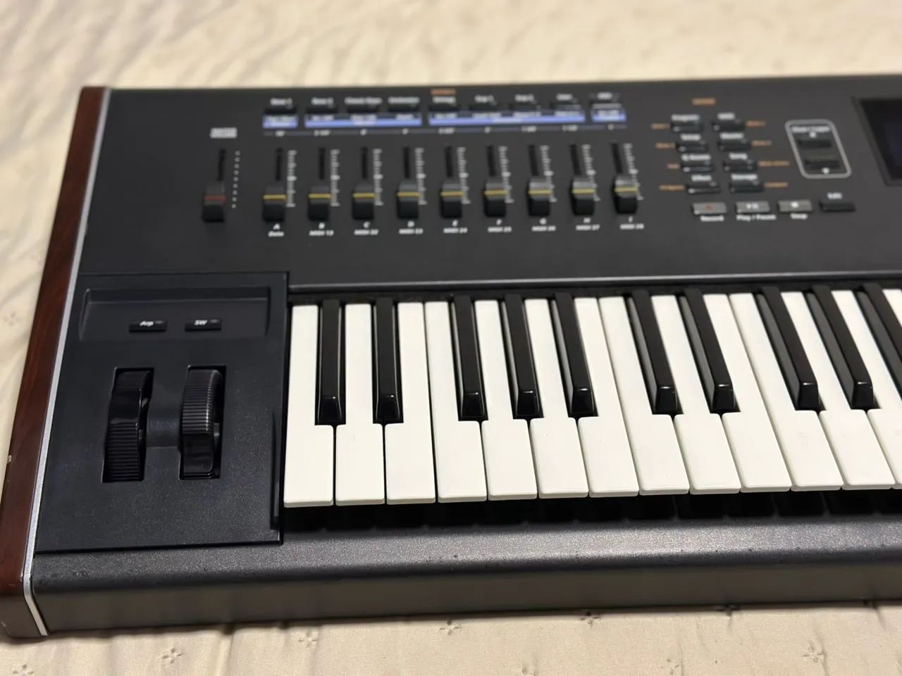 Kurzwhell Pc3k 6 - Foto 2