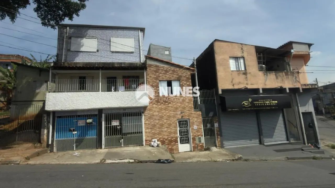 Casa Assobradada em Osasco - Foto 3