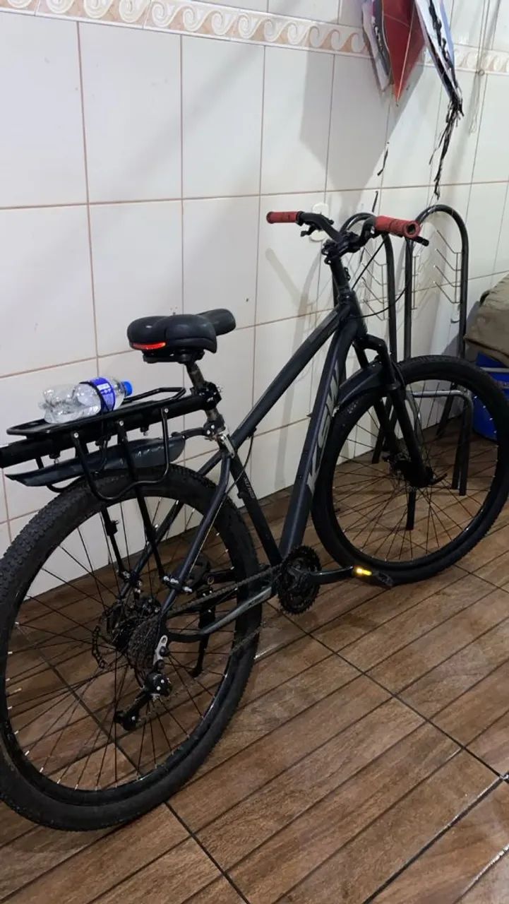 Bicicleta aro 29 - Foto 5