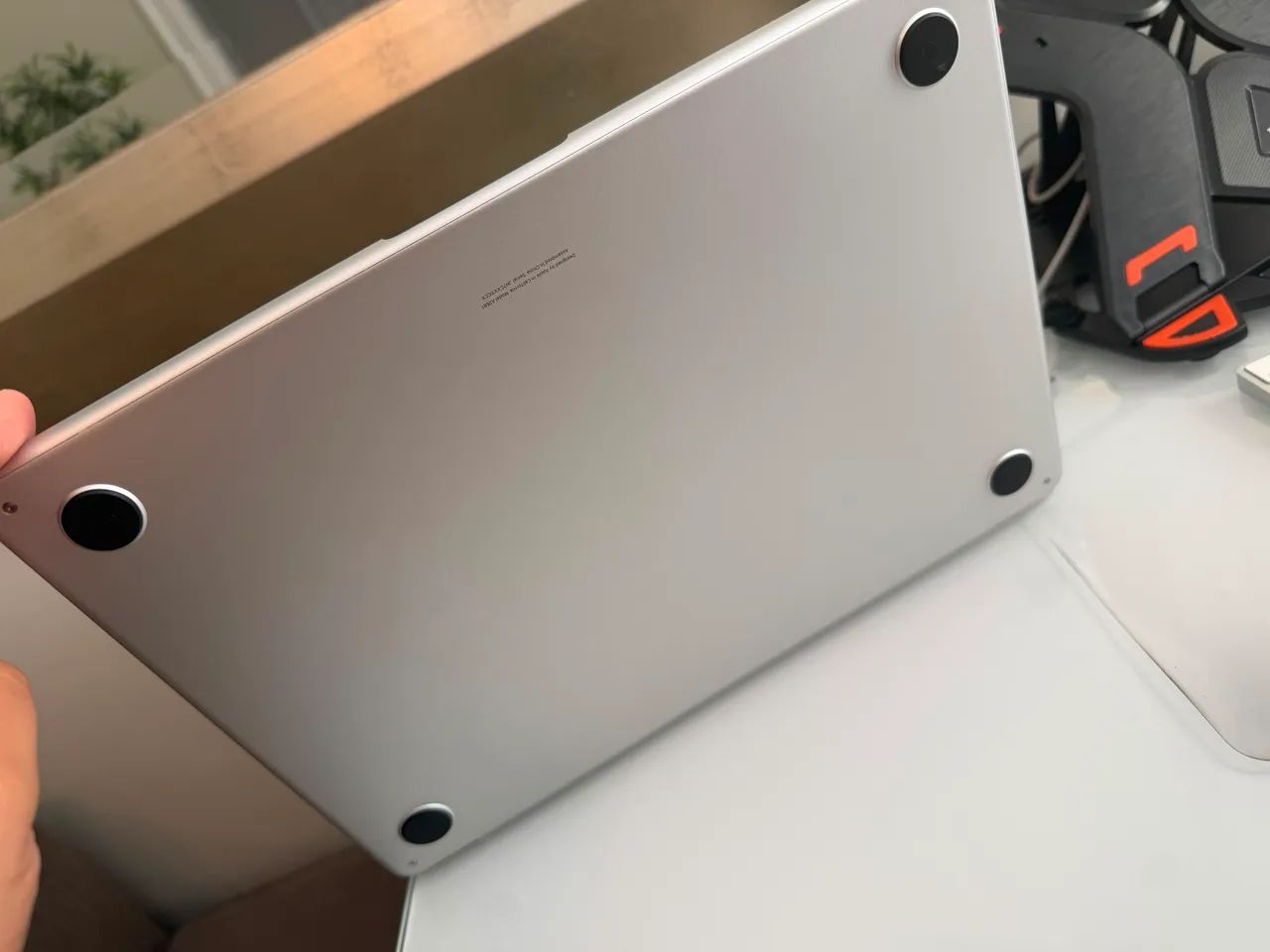 MacBook M2 1T - Foto 2
