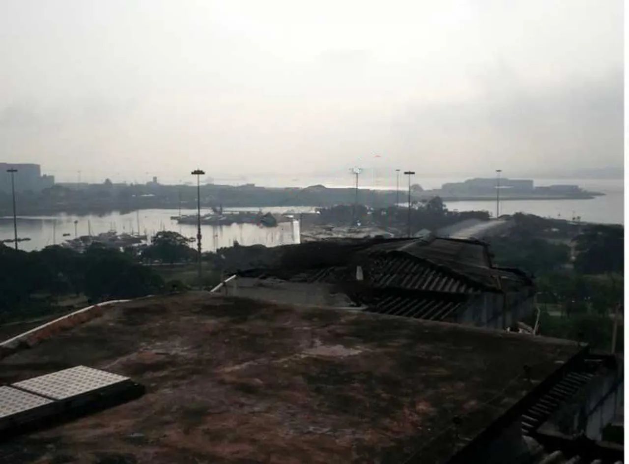 Cobertura-À VENDA-Glória-Rio de Janeiro-RJ - Foto 3