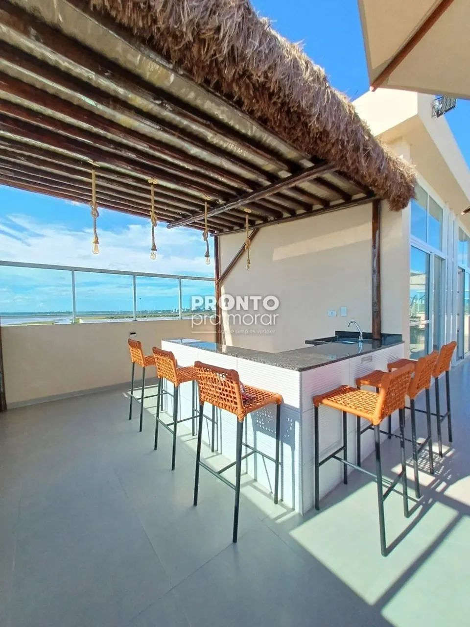 Flat com 1 quarto em Porto de Galinhas - Foto 4