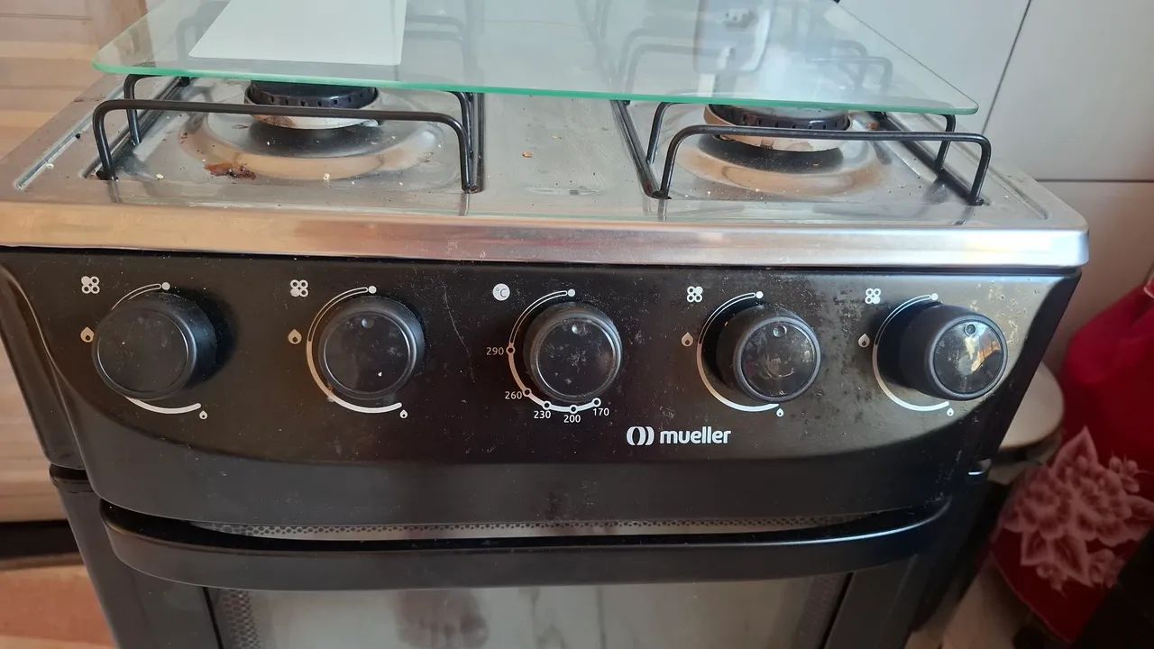 FOGAO MULLER - Foto 2