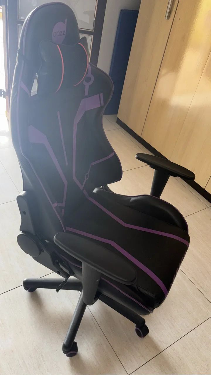 Cadeira gamer
