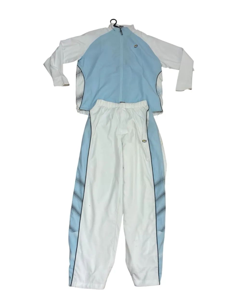 Conjunto Nike TN