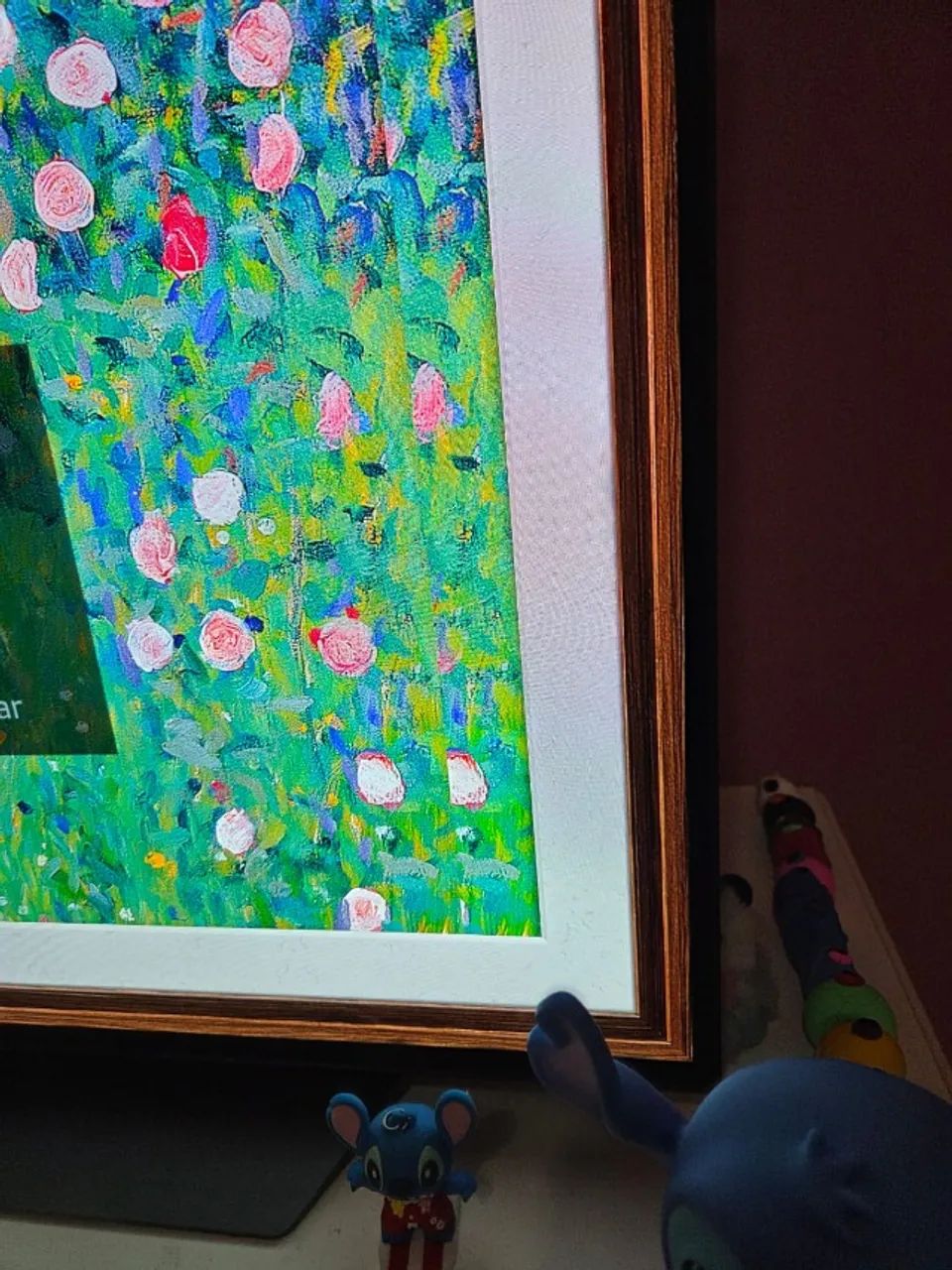 TV LG OLED CX 55" - Foto 4