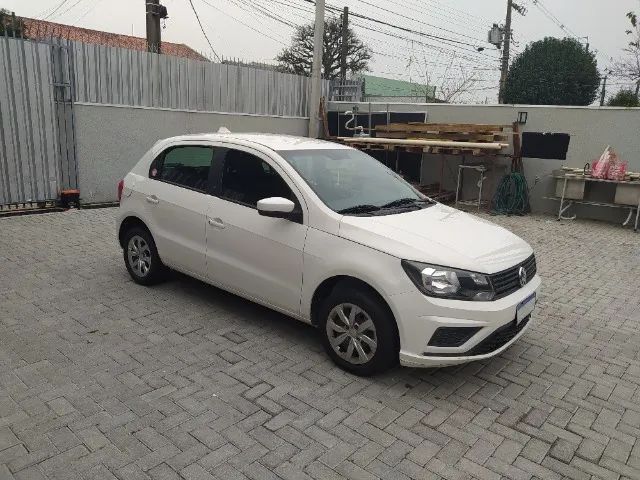 Volkswagen Gol 2020