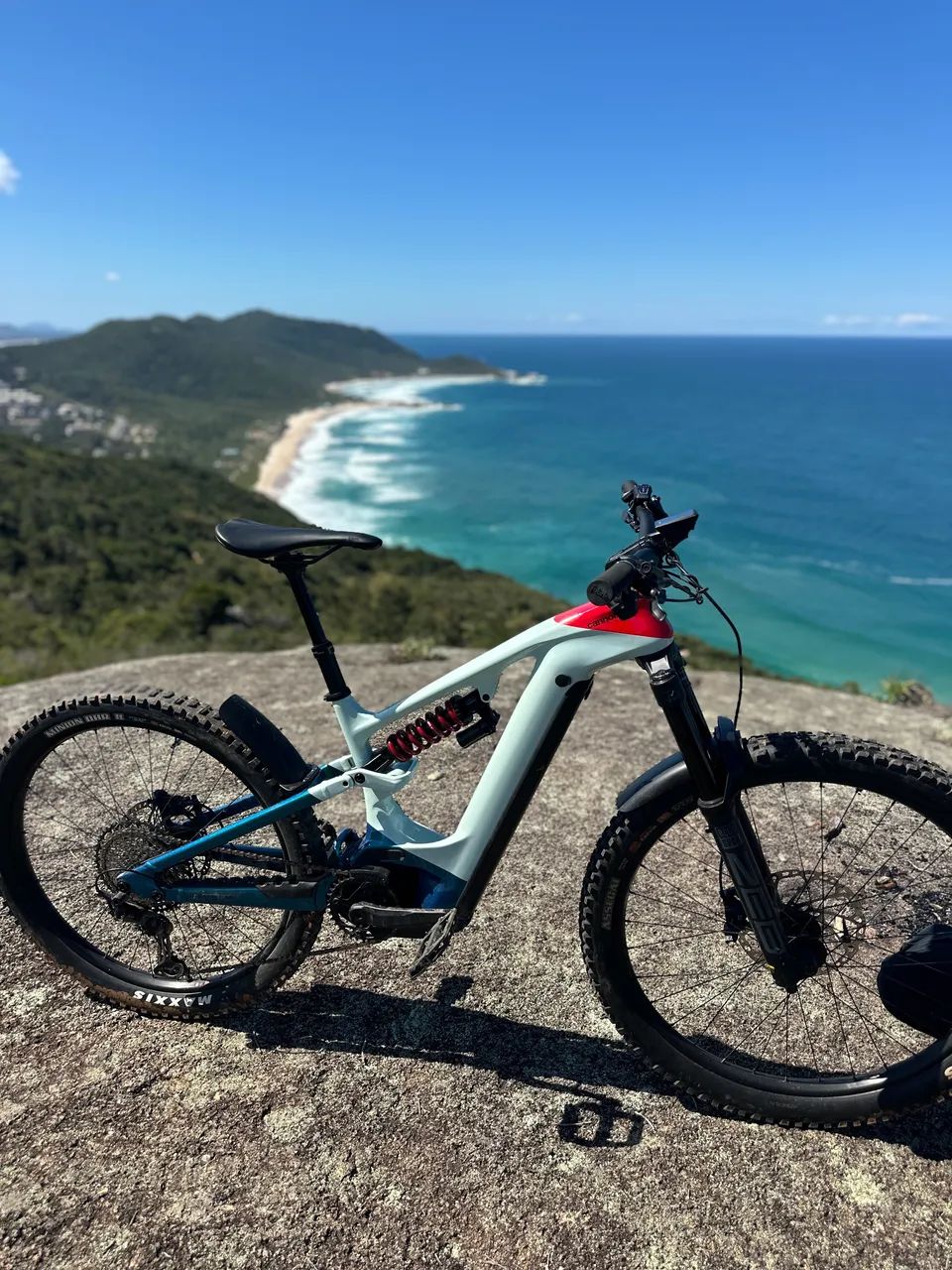 Cannondale Moterra Neo Carbon LT 2 2024 - Foto 5