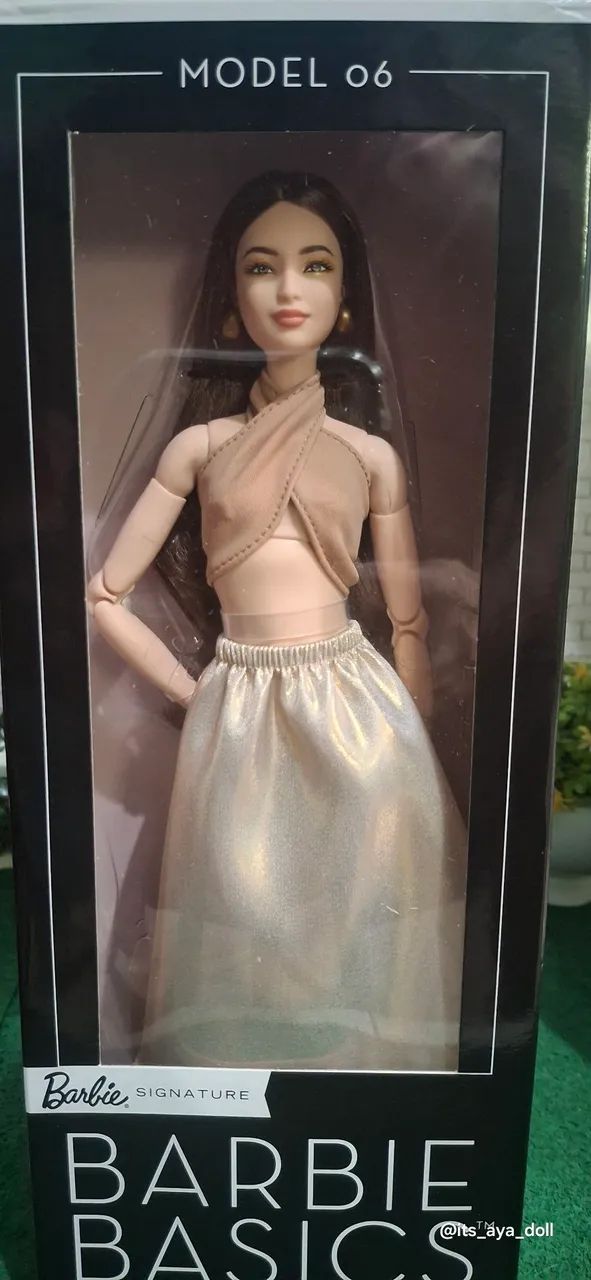 Barbie basics 6 - Foto 2