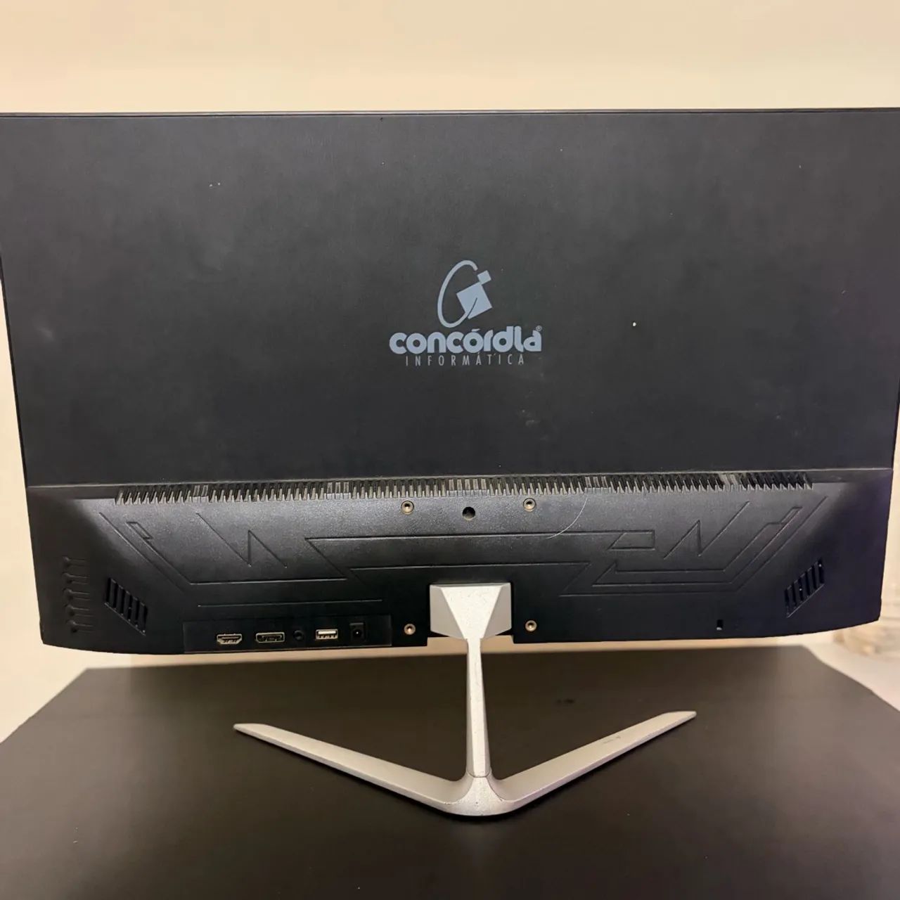 Monitor Gamer 165Hz 23 Polegadas - Foto 3