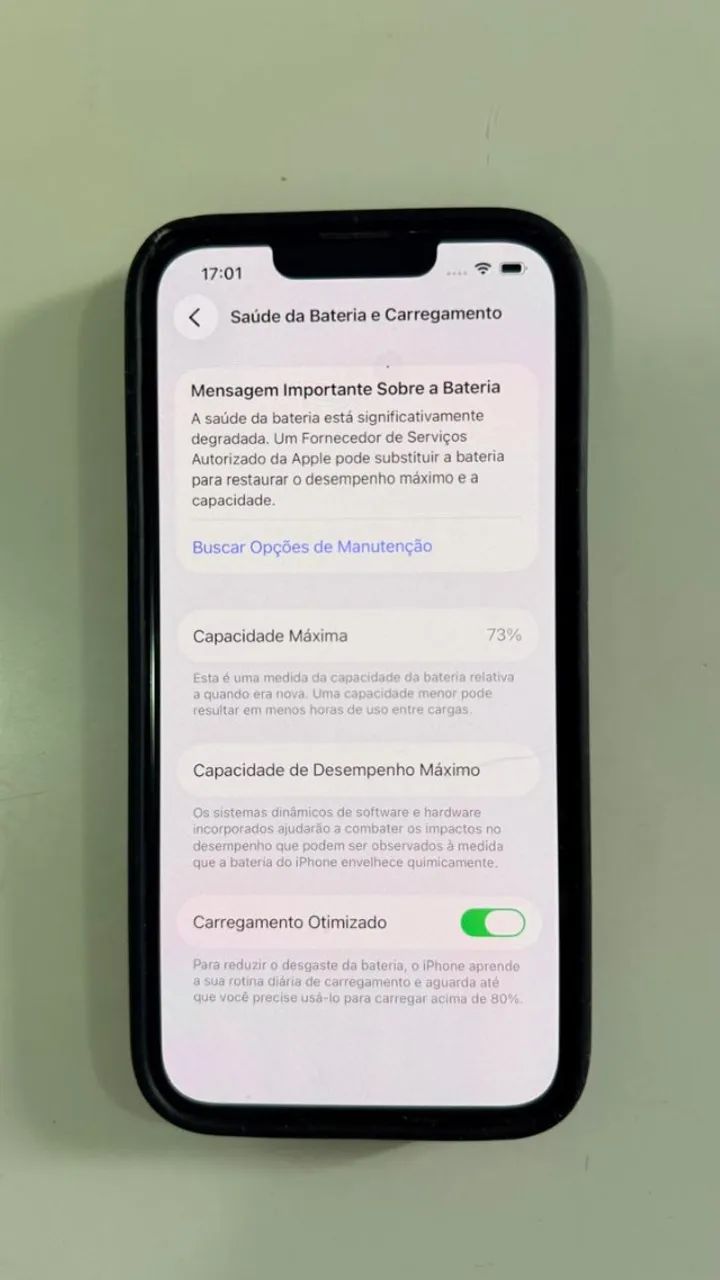 VENDO IPHONE 13 PRO - Foto 5