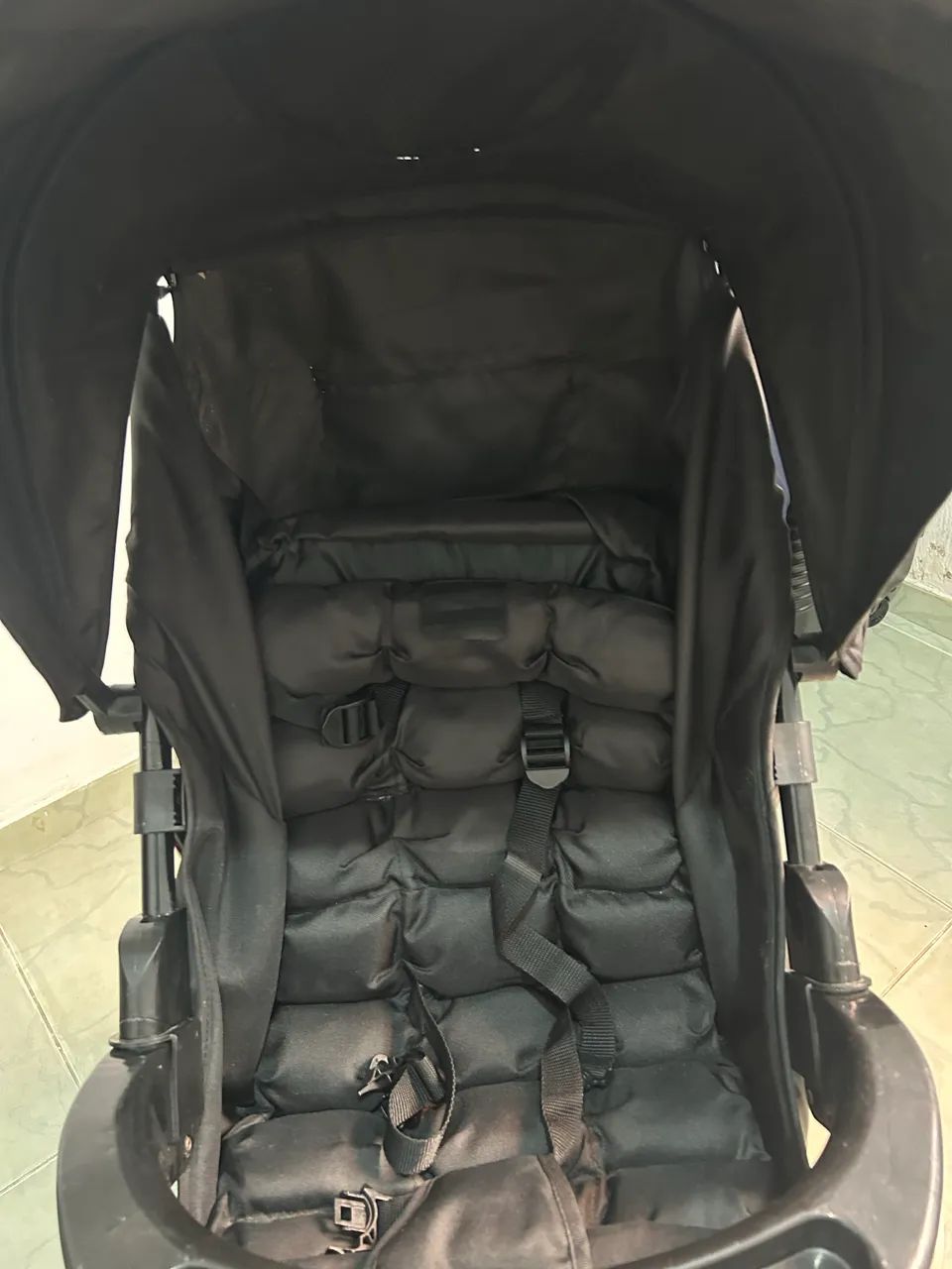  CARRINHO DE BEBÊ  - Foto 5