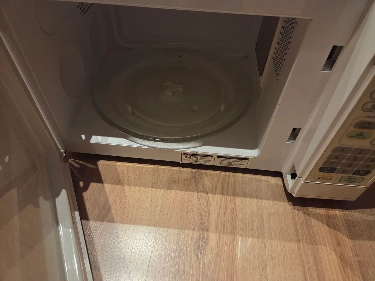 Micro-ondas Consul Facilite - Foto 4
