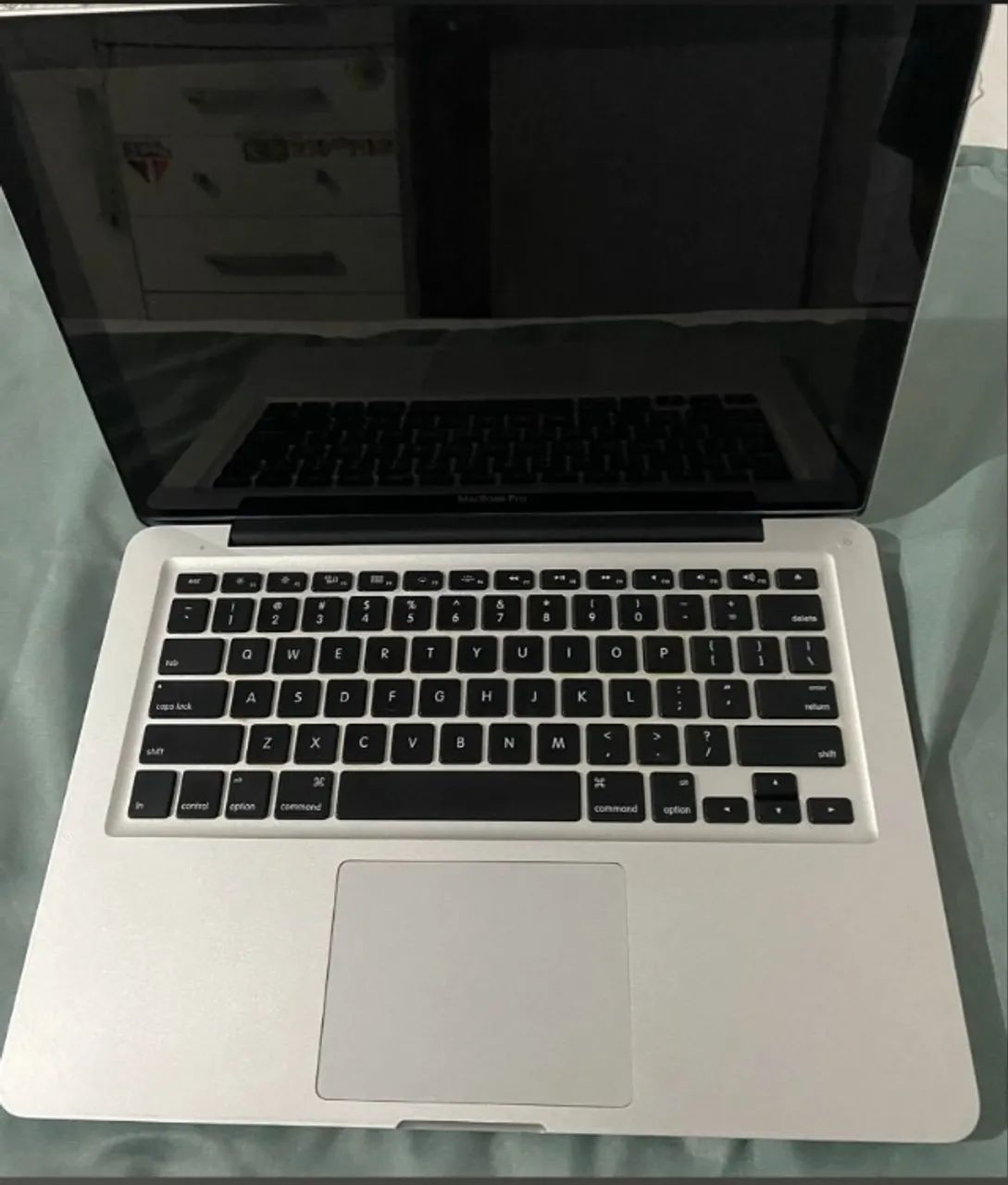 MACBOOK PRO 13 MID 2012 - Notebooks - Santana, São Paulo