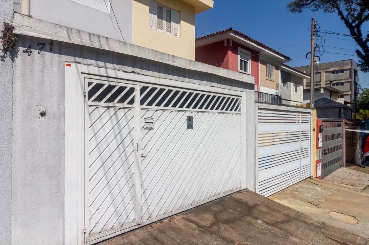 Casa comercial na Rua Itagyba Santiago, 471  200 m² - Foto 2