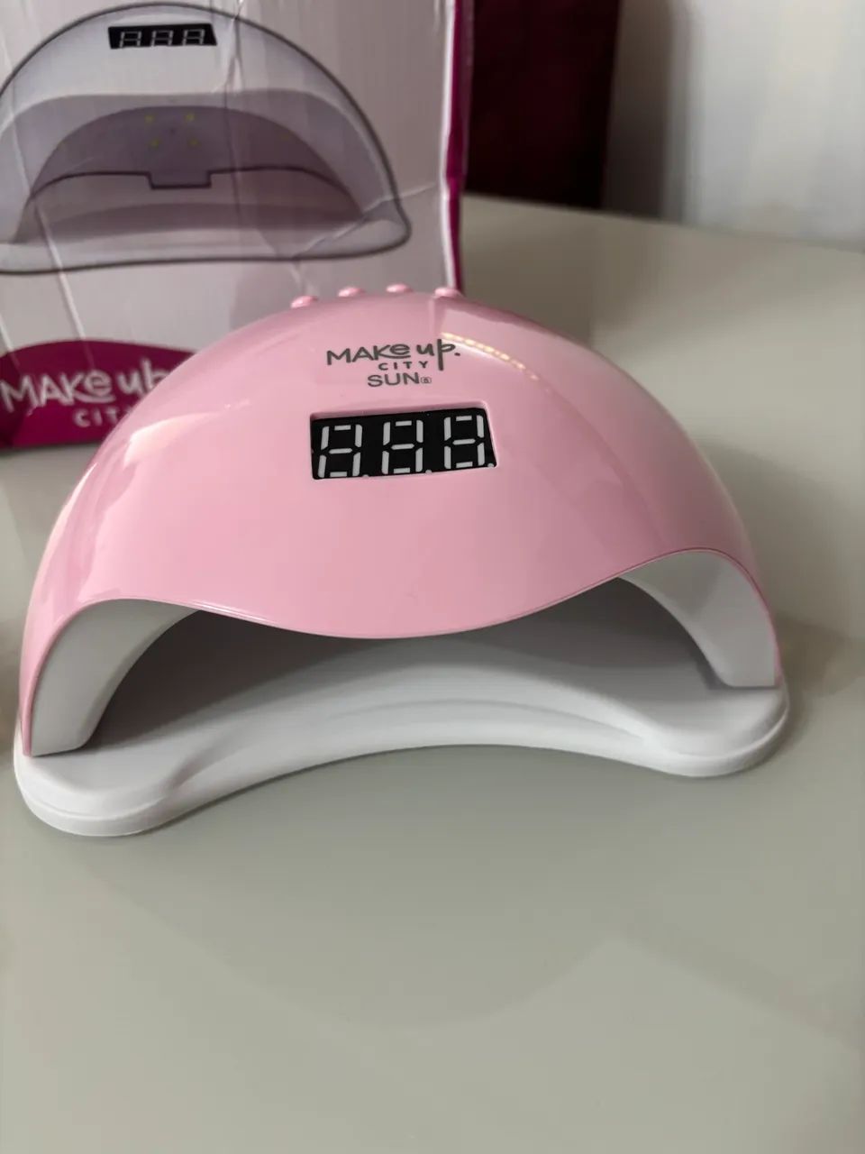 PRODUTOS DE UNHAS  - Foto 2