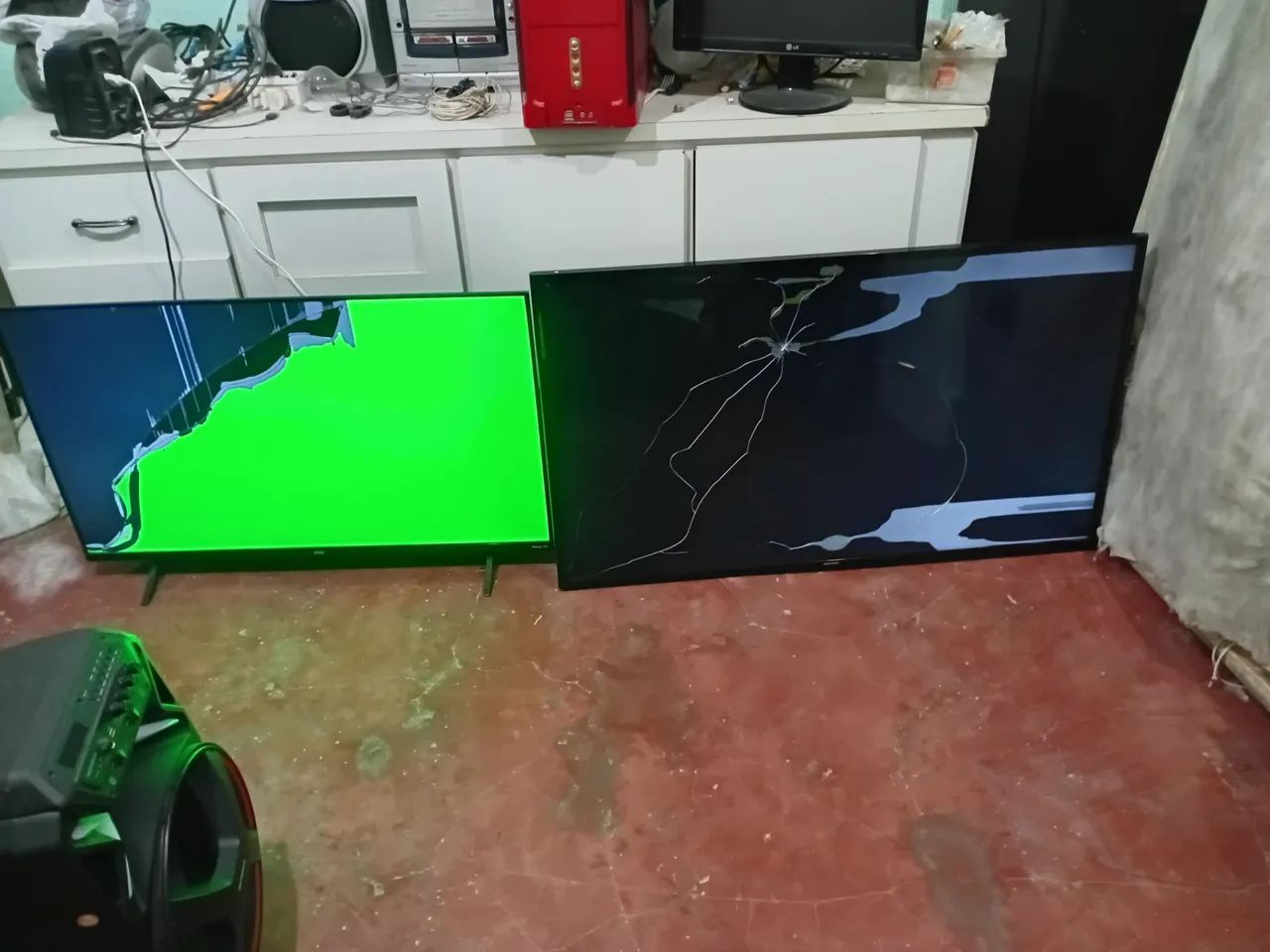 Tvs - Foto 2
