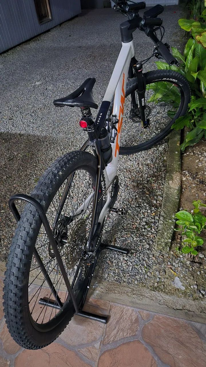Vendo bike