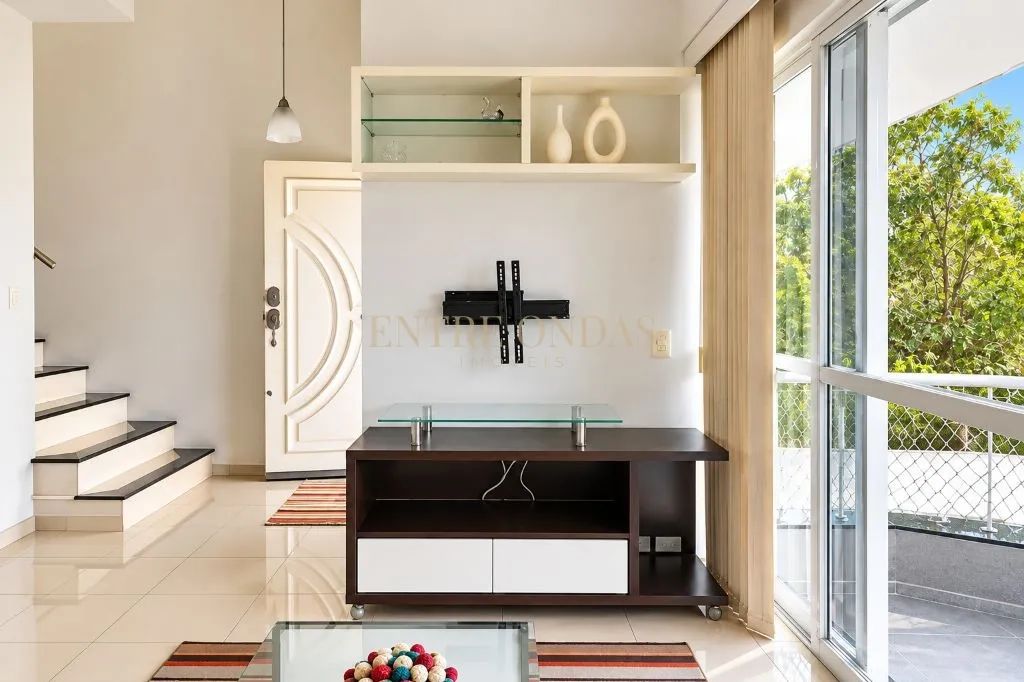 Casa com 3 quartos no bairro Pantanal, Florianópolis. - Foto 4