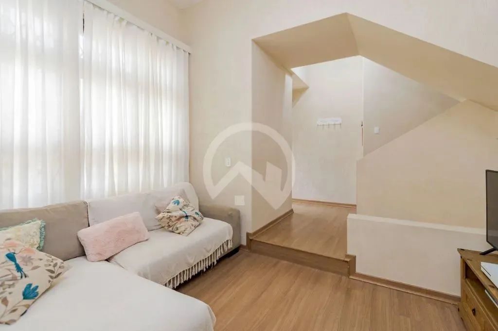 Sobrado à venda com 3 quartos no BOA VISTA, Curitiba. - Foto 10