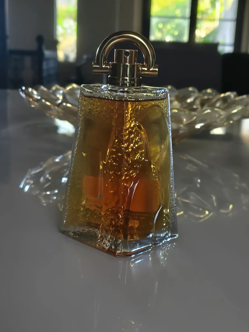 Perfume Givenchy Pi EDT 100ml Original Masculino Tester Importado Pronta Entrega - Foto 3