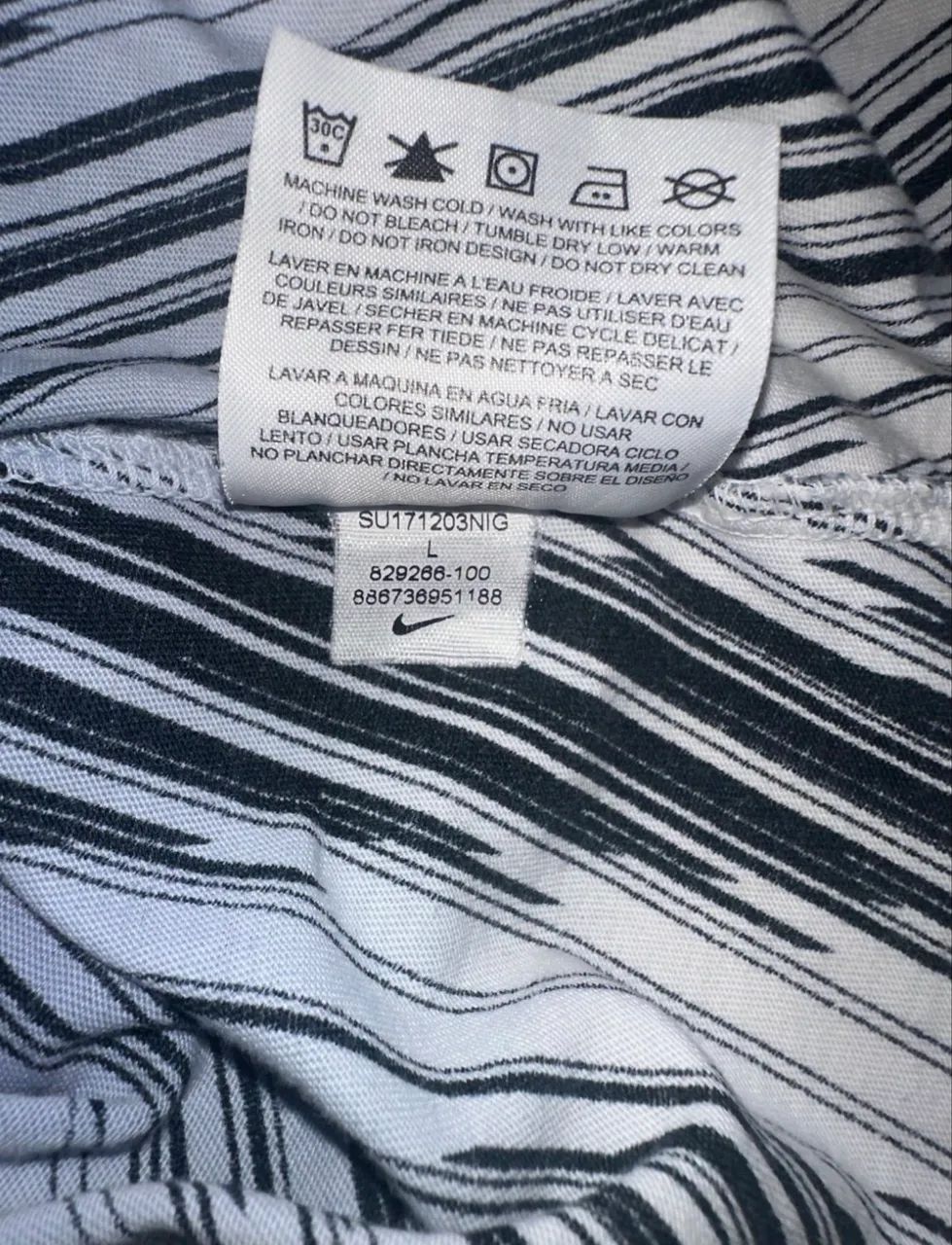 Camisa clássica da Nike G - Foto 4