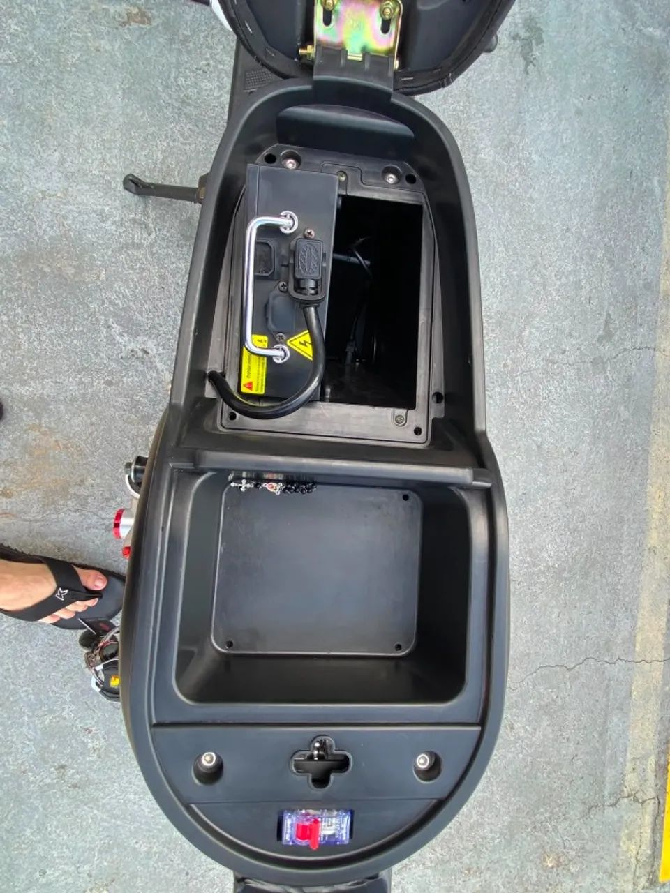 C-MOBI VMAX 1000W - Foto 4