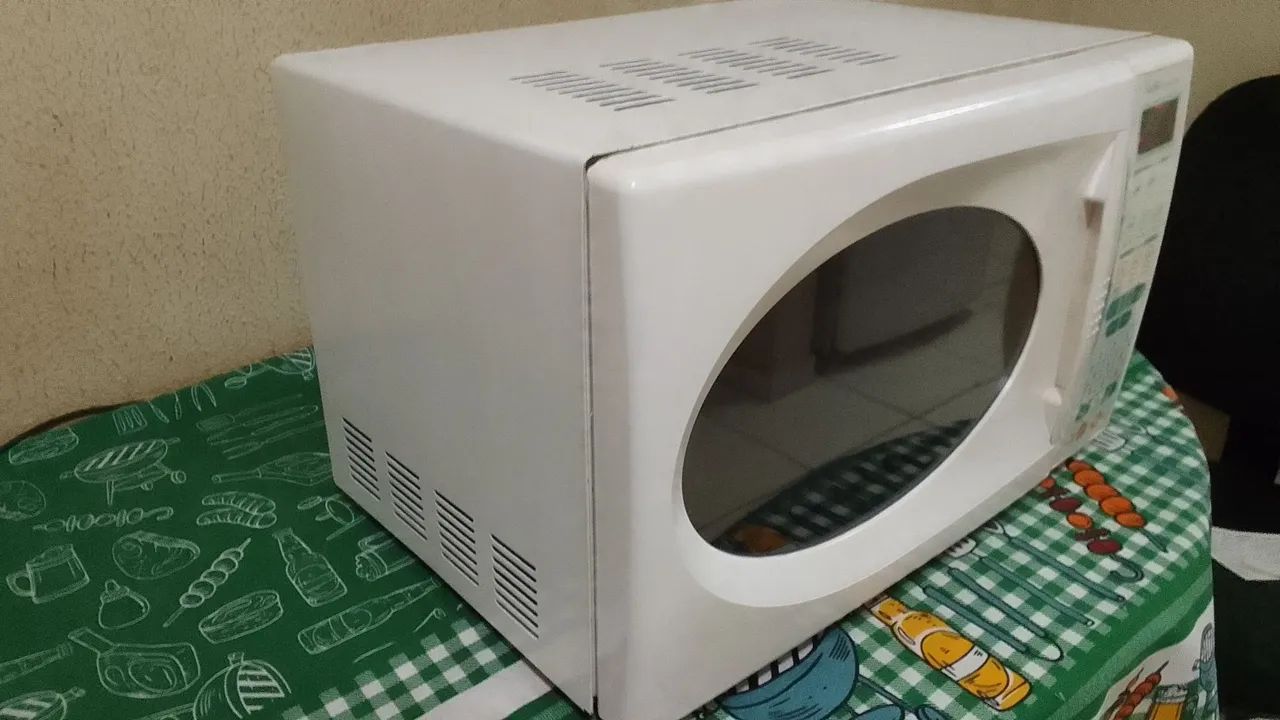 Microondas  - Foto 3
