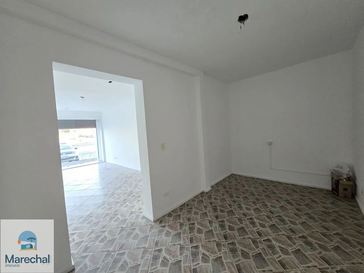 PRÉDIO COMERCIAL PARA VENDA - GUABIROTUBA - Foto 5