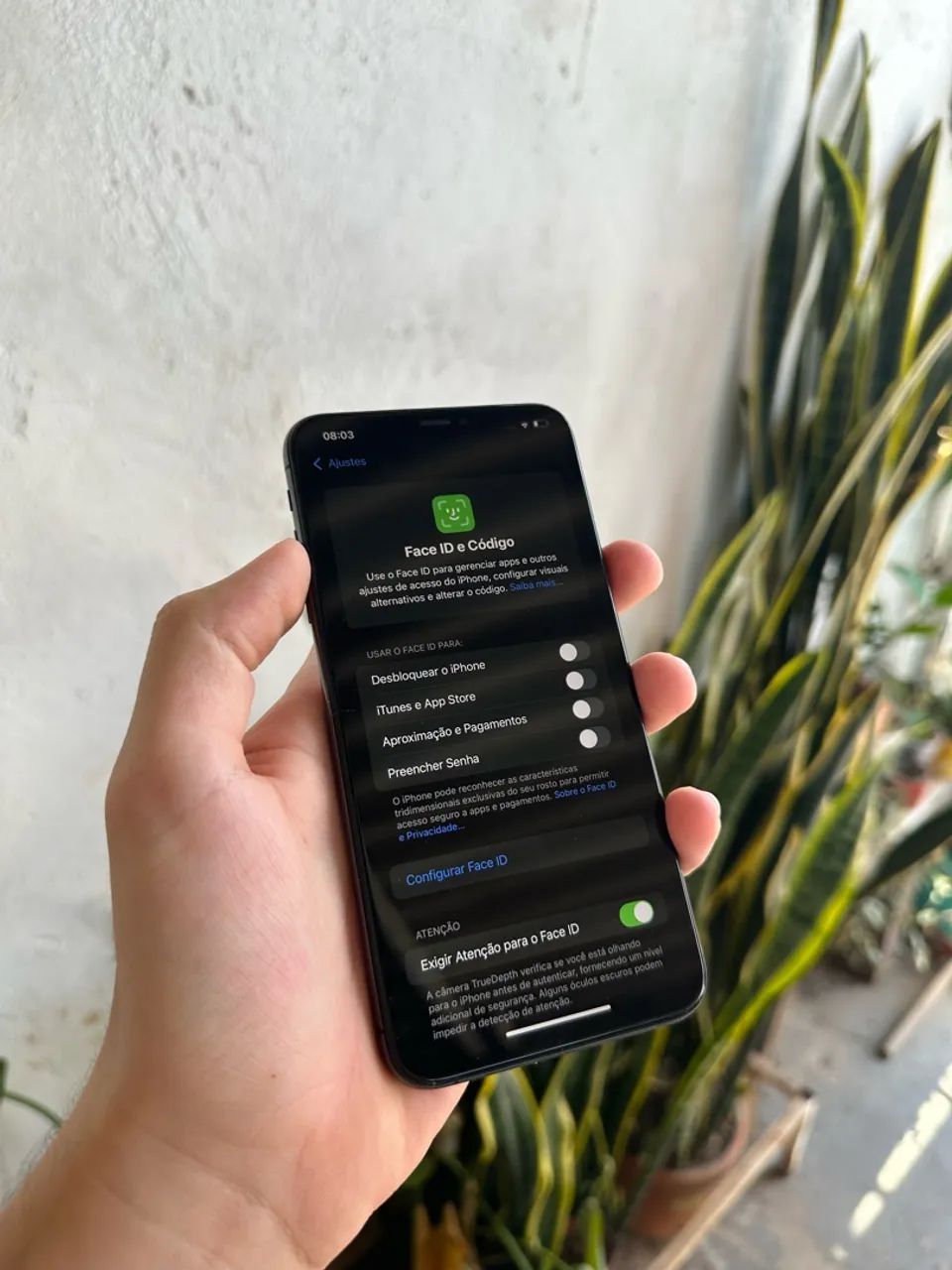 Iphone xs max 64gb - Foto 4