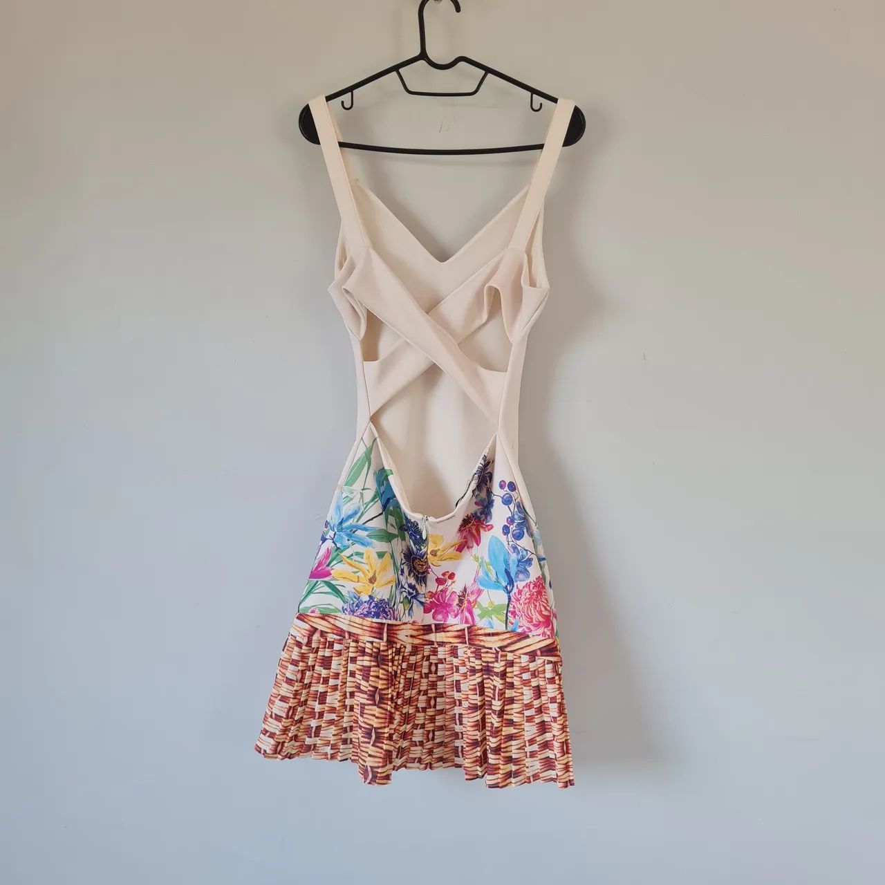 Vestido Morena Rosa  - Foto 2