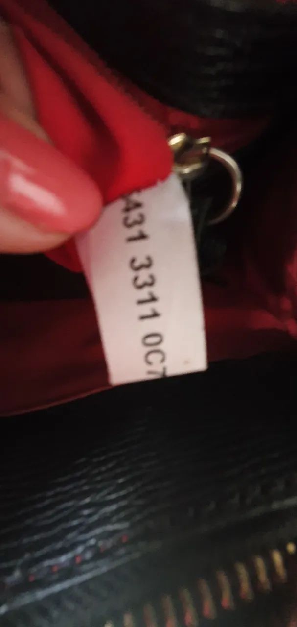 Bolsa Schutz - Foto 2